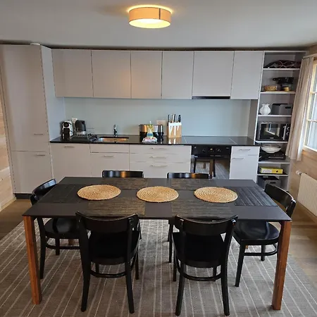 Apartamento Arven 1