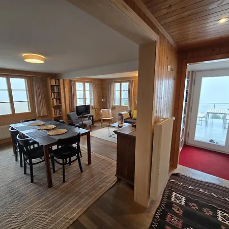 Apartamento Arven 1 *