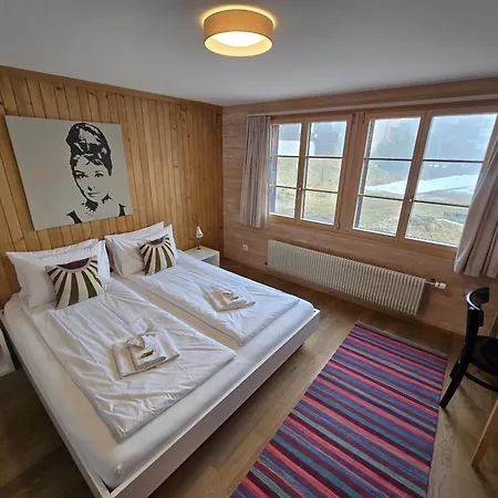 Arven 1 Apartamento *