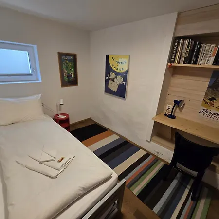 Arven 1 Apartamento *