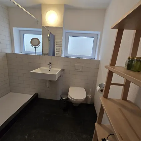 Apartamento Arven 1 *
