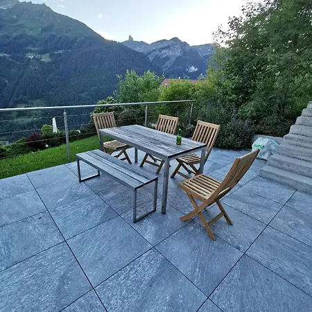 Arven 1 Wengen